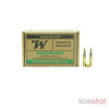 Winchester - 5.56 Nato - 5.56x45mm - 62 Grain - FMJ