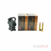 BUNDLE DEAL: Aimpoint Duty RDS Red Dot Rifle Sight and 200 Rounds of Ammo - PMC 223 55 Grain