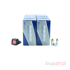 BUNDLE DEAL: Holosun 507k Green Dot Pistol Sight and 500 Rounds of Ammo - Magtech 9mm 115 Grain Steel