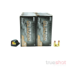 BUNDLE DEAL: Holosun 507C Green Dot Pistol Sight and 500 Rounds of Ammo - CCI 9mm 115 Grain