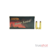 HSM - 450 Bushmaster - 300 Grain - Jacketed Flat Point - 20
