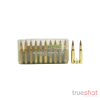 Atomic Ammo - 308 Win - 175 Grain - Subsonic - HPBT - 20