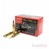 Norma Ammunition - 5.56x45mm - 62 Grain - FMJ - Ammo Can - 50
