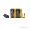 BUNDLE DEAL: Aimpoint Micro T-2 Red Dot Sight and 200 Rounds of Ammo - PMC 5.56 55 Grain