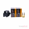 BUNDLE DEAL: EOTech EXPS 3-0 Holographic Rifle Sight and 200 Rounds of Ammo - PMC 5.56 62 Grain