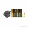BUNDLE DEAL: Meprolight Tru-Vision Red Dot Rifle Sight and 200 Rounds of Ammo - PMC 223 55 Grain