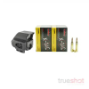 BUNDLE DEAL: Meprolight Tru-Vision Red Dot Rifle Sight and 200 Rounds of Ammo - PMC 5.56 55 Grain