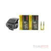 BUNDLE DEAL: Meprolight Tru-Vision Red Dot Rifle Sight and 200 Rounds of Ammo - PMC 5.56 62 Grain