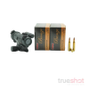 BUNDLE DEAL: Aimpoint Patrol Rifle Optics (Pro) Red Dot Rifle Sight and 200 Rounds of Ammo - PMC 223 55 Grain