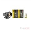 BUNDLE DEAL: Meprolight M22 Red Dot Rifle Slight and 200 Rounds of Ammo - PMC 5.56 55 Grain