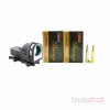 BUNDLE DEAL: Meprolight M21 Self-Illuminated Rifle Sight and 200 Rounds of Ammo - PMC 223 55 Grain