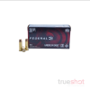 Federal - American Eagle - 38 Special - 130 Grain - FMJ - 1000