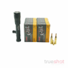 BUNDLE DEAL: Surefire M640DFT-PRO Turbo Rifle Light and 200 Rounds of Ammo - PMC 5.56 55 Grain