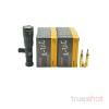 BUNDLE DEAL: Black Surefire M340DFT-Pro Turbo Rifle Light and 200 Rounds of Ammo - PMC 5.56 55 Grain
