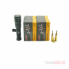 BUNDLE DEAL: Black Surefire M340DFT-Pro Turbo Rifle Light and 200 Rounds of Ammo - PMC 5.56 62 Grain