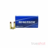 Magtech - 38 Special - 158 Grain - FMJ - 1000