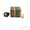 OPTIC DEAL: Holosun 510C Rifle Green Dot Sight and 200 Rounds of Ammo - PMC 223 55 Grain