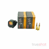 BUNDLE DEAL: Black Holosun 510C Rifle Green Dot Sight and 200 Rounds of Ammo - PMC 5.56 55 Grain