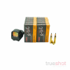 BUNDLE DEAL: Black Holosun 510C Rifle Green Dot Sight and 200 Rounds of Ammo - PMC 5.56 62 Grain