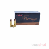 PMC - Bronze - 38 Special - 132 Grain - FMJ - 1000