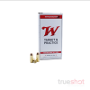 Winchester - 10mm - 180 Grain - FMJ - 1000