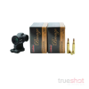 BUNDLE DEAL: Primary Arms SLx 1x MicroPrism Red Dot Prism Optic and 200 Rounds of Ammo - PMC 223 55 Grain