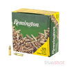 Remington - Golden Bullet - 22 Long Rifle - 36 Grain - HVHP - 5250