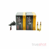BUNDLE DEAL: Hiperfire Hipertouch Competition Single Stage Straight AR-15 Trigger and 200 Rounds of Ammo - PMC 5.56 55 Grain