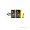 BUNDLE DEAL: CMC 2 lb 2 Stage Flat Drop In AR-15 Trigger and 200 Rounds of Ammo - PMC 5.56 62 Grain