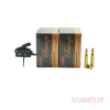 BUNDLE DEAL: Blackout Defense Zero 3 lb single Stage Flat AR-15 Trigger and 200 Rounds of Ammo - PMC 223 55 Grain
