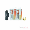 BUNDLE DEAL: Inforce Wild2 Pistol Light and 500 Rounds of Ammo - Maxxtech 9mm 115 Grain