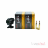 BUNDLE DEAL: Holosun ARO-RDS Red Dot Rifle Sight and 200 Rounds of Ammo - PMC 5.56 55 Grain
