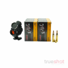 BUNDLE DEAL: Sightmark MTS Mini Solar Red Dot Rifle Sight and 200 Rounds of Ammo - PMC 5.56 55 Grain
