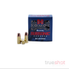 Hornady - 9mm - 147 Grain - XTP Subsonic - Retail / 250