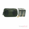 BUNDLE DEAL: Green Vertx Socp Tactical Fanny Pack and 500 Rounds of Ammo - CCI 9mm 115 Grain