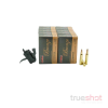 BUNDLE DEAL: Rise Rave 140 Curved Drop in AR Trigger and 200 Rounds of Ammo - PMC 223 55 Grain