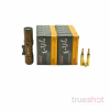 BUNDLE DEAL: Tan Olight Odin Mini Rifle Flashlight and 200 Rounds of Ammo - PMC 5.56 55 Grain