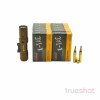 BUNDLE DEAL: Tan Olight Odin Mini Rifle Flashlight and 200 Rounds of Ammo - PMC 5.56 62 Grain