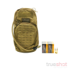 BUNDLE DEAL: Coyote CamelBak MULE Backpack with Reservoir and 200 Rounds of Ammo - PMC 5.56 55 Grain