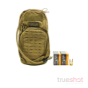BUNDLE DEAL: Coyote CamelBak MULE Backpack with Reservoir and 200 Rounds of Ammo - PMC 5.56 62 Grain