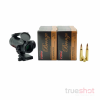 BUNDLE DEAL: Sightmark MTS Rifle Red Dot Sight and 200 Rounds of Ammo - PMC 223 55 Grain