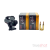 BUNDLE DEAL: Sightmark MTS Rifle Red Dot Sight and 200 Rounds of Ammo - PMC 5.56 55 Grain