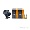 BUNDLE DEAL: Sightmark MTS Rifle Red Dot Sight and 200 Rounds of Ammo - PMC 5.56 62 Grain