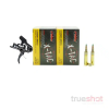 BUNDLE DEAL: RISE Armament RA-100 AR-15 Trigger and 200 Rounds of Ammo - PMC 5.56 55 Grain