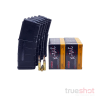 BUNDLE DEAL: 5 Black 30 Round Magpul M3 AR-15 Window PMAGs and 200 Rounds of Ammo - Retail / PMC 5.56 55 Grain