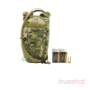 BUNDLE DEAL: Multicam CamelBak ThermoBak Minimalist Backpack with Reservoir and 200 Rounds of Ammo - PMC 223 55 Grain