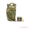 BUNDLE DEAL: Multicam CamelBak ThermoBak Minimalist Backpack with Reservoir and 200 Rounds of Ammo - PMC 5.56 55 Grain