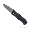 Pro-Tech Knives Pro-Tech Emerson CQC-7 Automatic Blasted 154CM Tanto