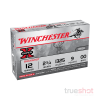 Winchester - Super-X - 12 Gauge - #00 Buck Shot - 2.75" - 9 Pellet - 1325 FPS - 250