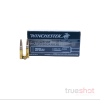 Winchester - Super Suppressed - 300 Blackout - 200 Grain - OT - Subsonic - 200